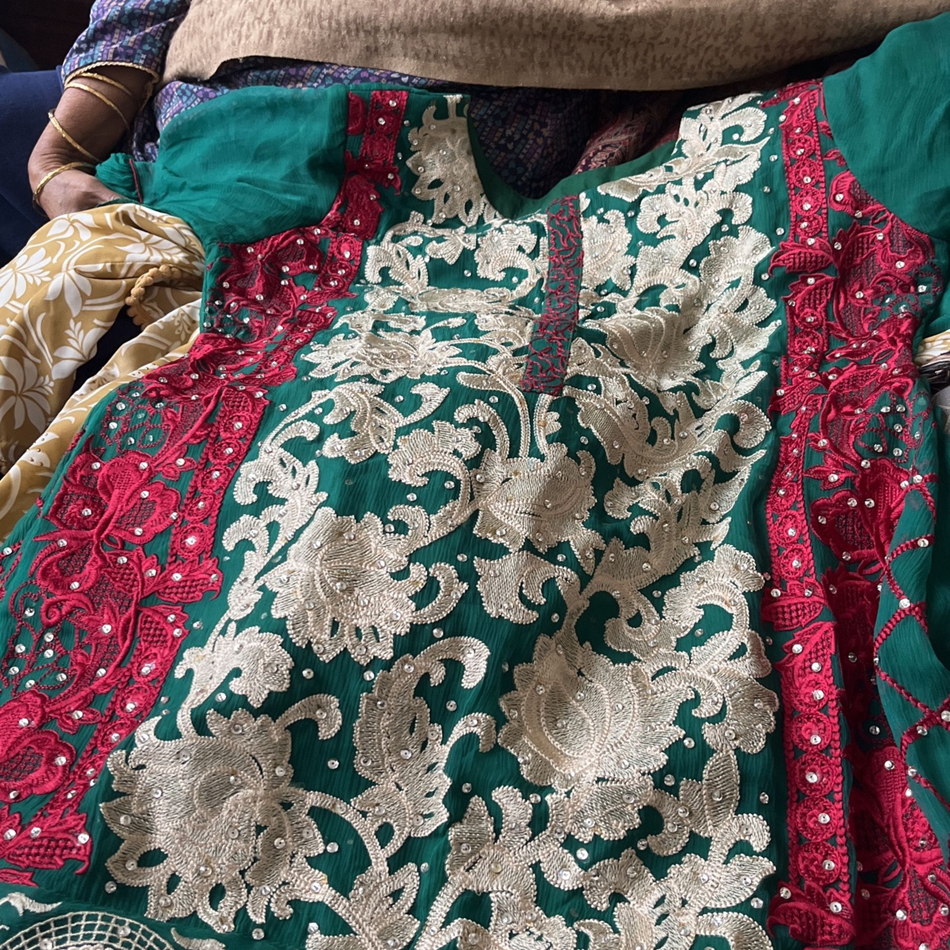 Pakistani Used Clothes