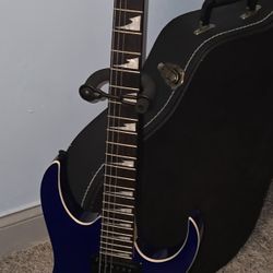 Electric Ibanez Grgr120ex FINAL DAY GET IT WHILE YOU CAN