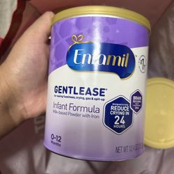Enfamil GentLease 