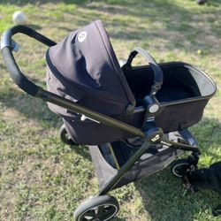 Maxi Cosí stroller