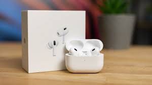 AirPods Pros
