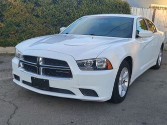 2014 Dodge Charger