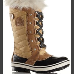 Sorel Youth Tofino™ II Winter Boot size 3