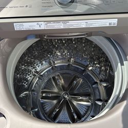 Samsung Washer