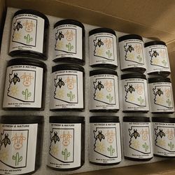 Custom Beef Tallow Body Lotion & Cream