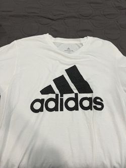 New Adidas T Shirt