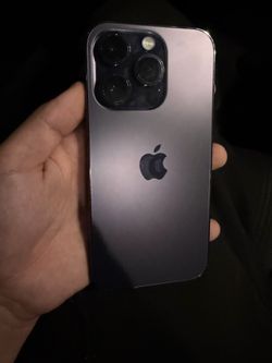 IPhone 14 Pro - 128gb - Unlocked For Any Carrier