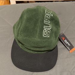 Supreme Hat Large