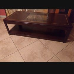 Beautiful  Coffee Table 