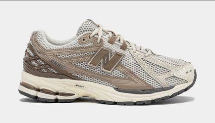1906R new balance beige color