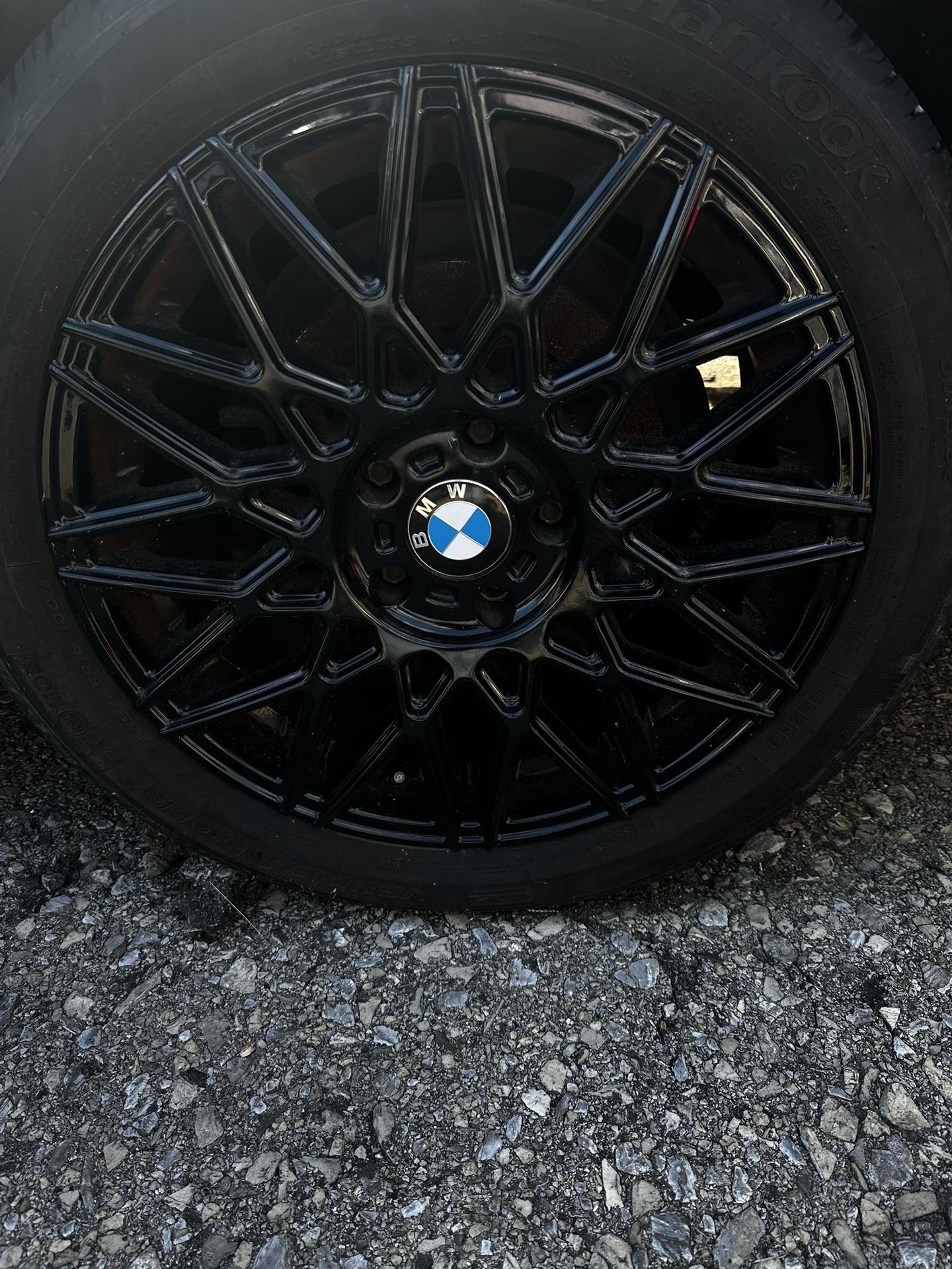 Rims