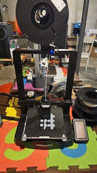 2 Qty Creality Ender 3 V3 KE
