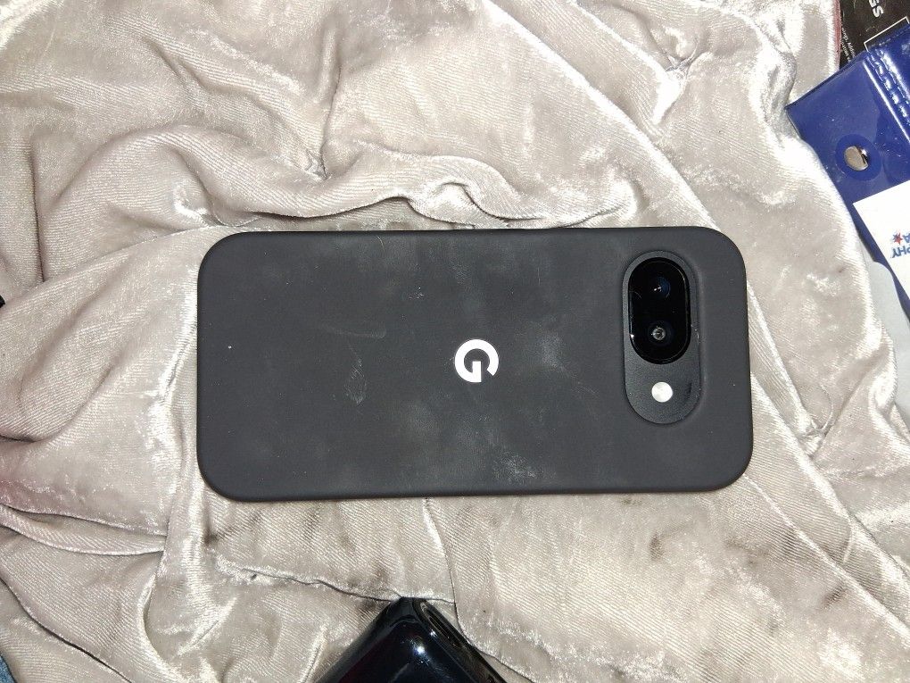 Goggle Pixel 9a