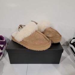 Uggs Funkette Slippers 2y