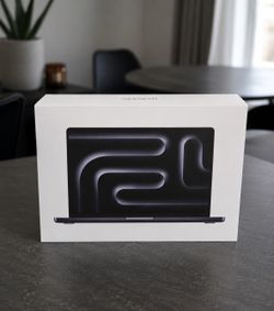 Apple MacBookPro M5 2025