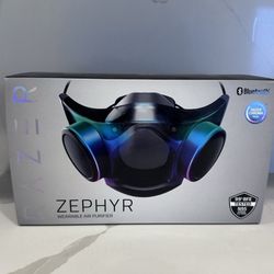 Razer Zephyr