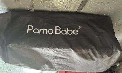 Pamobabe Pack N Play