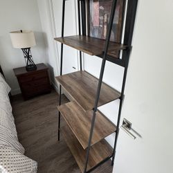 Bookshelf - Good Condition