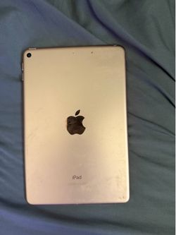 iPad mini broke do not do not work