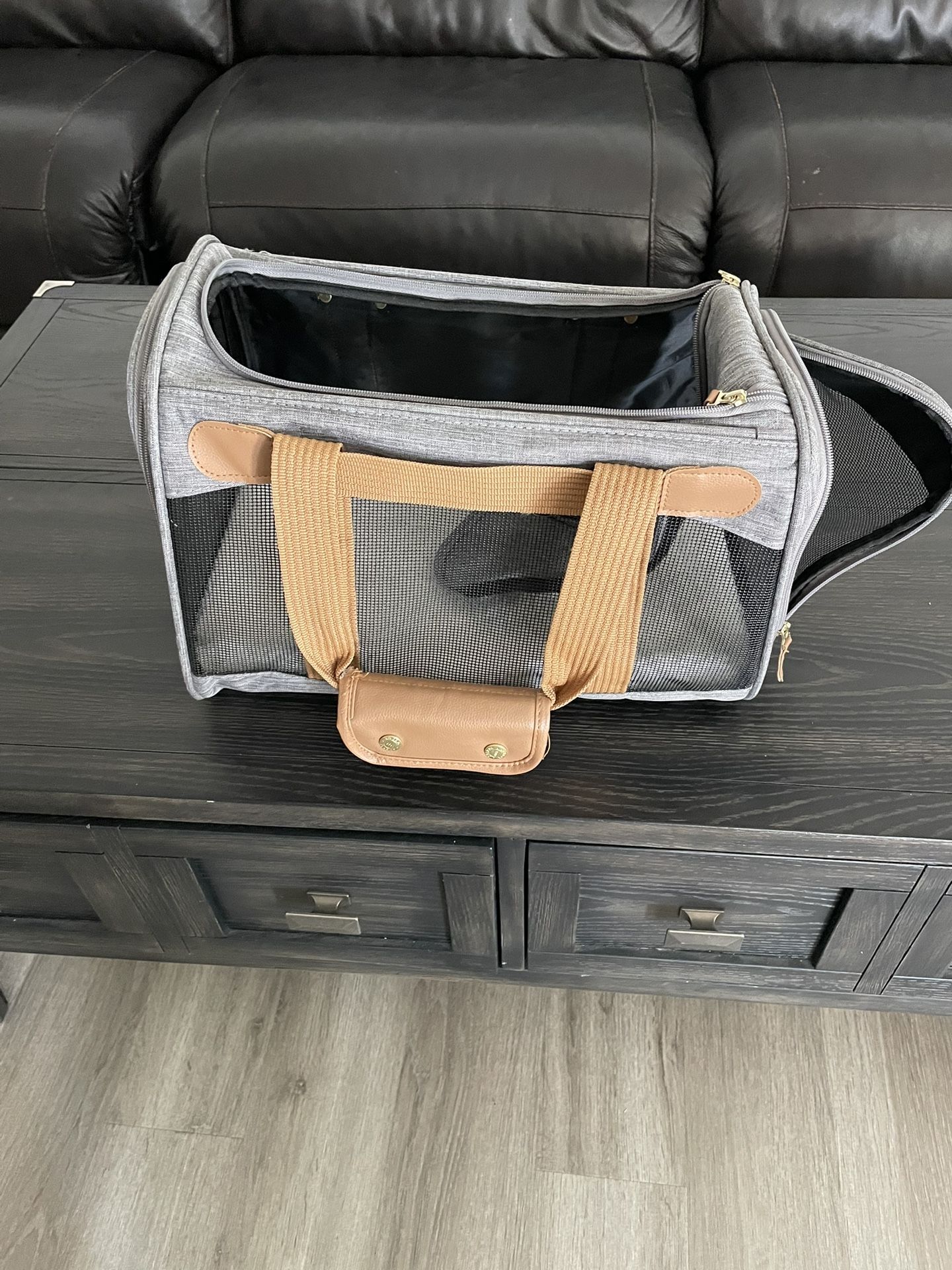 Pet Carrier