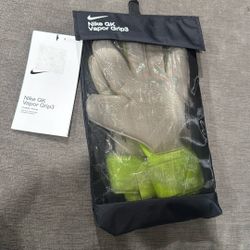 Nike GK Gloves