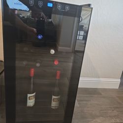 Wine Refrigerator 