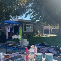Yardsale