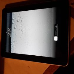 $50 Today.  iPad, 64gb, Very Clean, Unlocked, Must Sell Today 