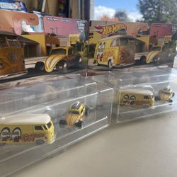 Hot Wheels// Premium 