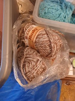 Yarn