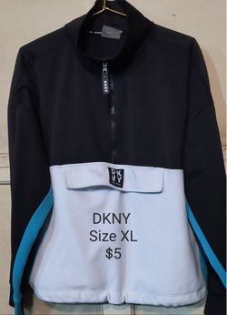DKNY Sport Pullover XL