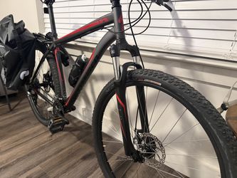 Specialized hardrock 29er