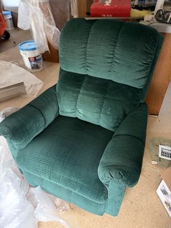 Recliner