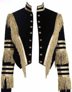 Luxury blazer/jacket size m/l