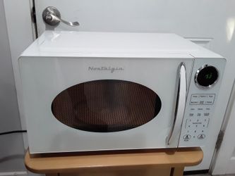 Microwave 900 Watts