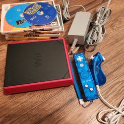 Wii Mini