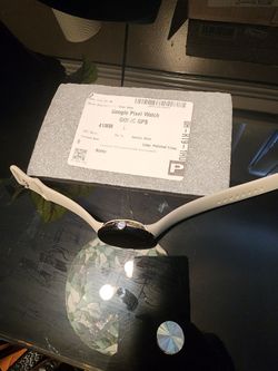 Google pixel 2 Wi-Fi works perfectly 41 mm