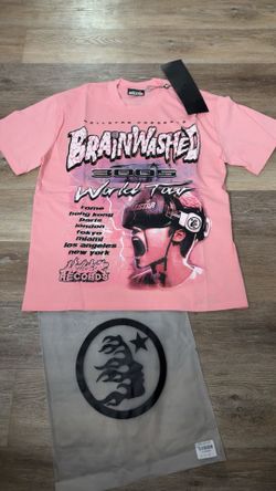 Hellstar T-shirt