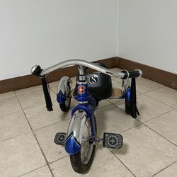 Kids Schwinn Roadster Classic Tricycle 