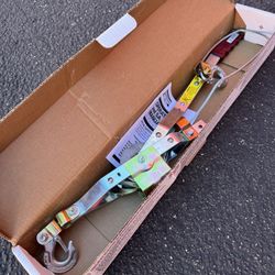 Maasdam Cable Puller 