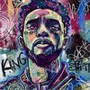 T'CHALLA