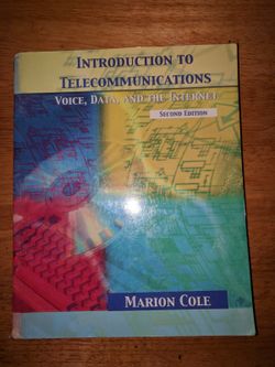Introduction To Voice Data & Internet