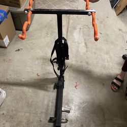 Bike Rack 