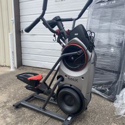 BLOWFLEX MAX 