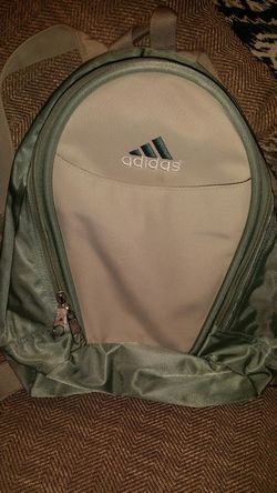 Adidas backpack