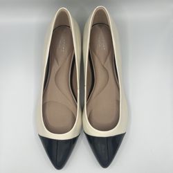 Rockport Women’s Kenzie Total Motion Pointy Toe Shoe