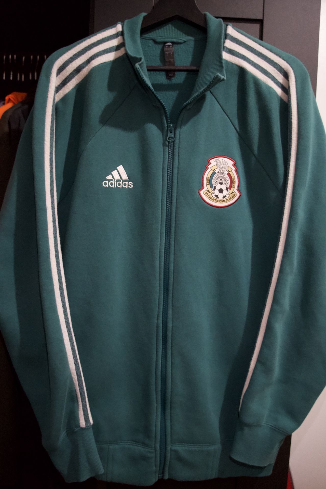Mexico L Home Sweater