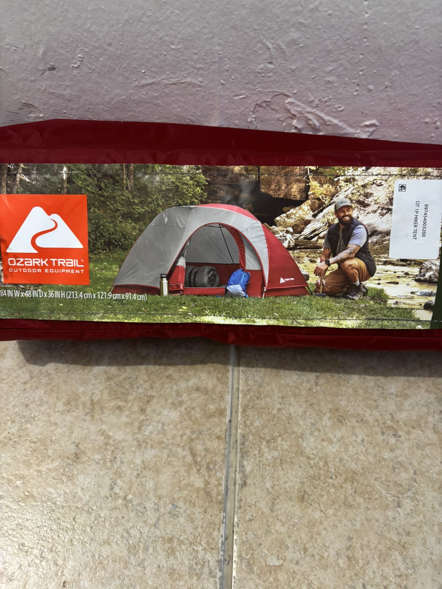 Tent