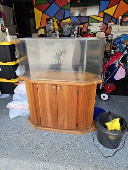 50 gallon tank
