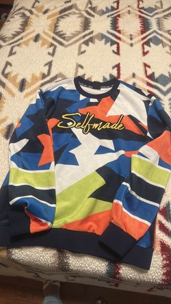 Sweater Self made